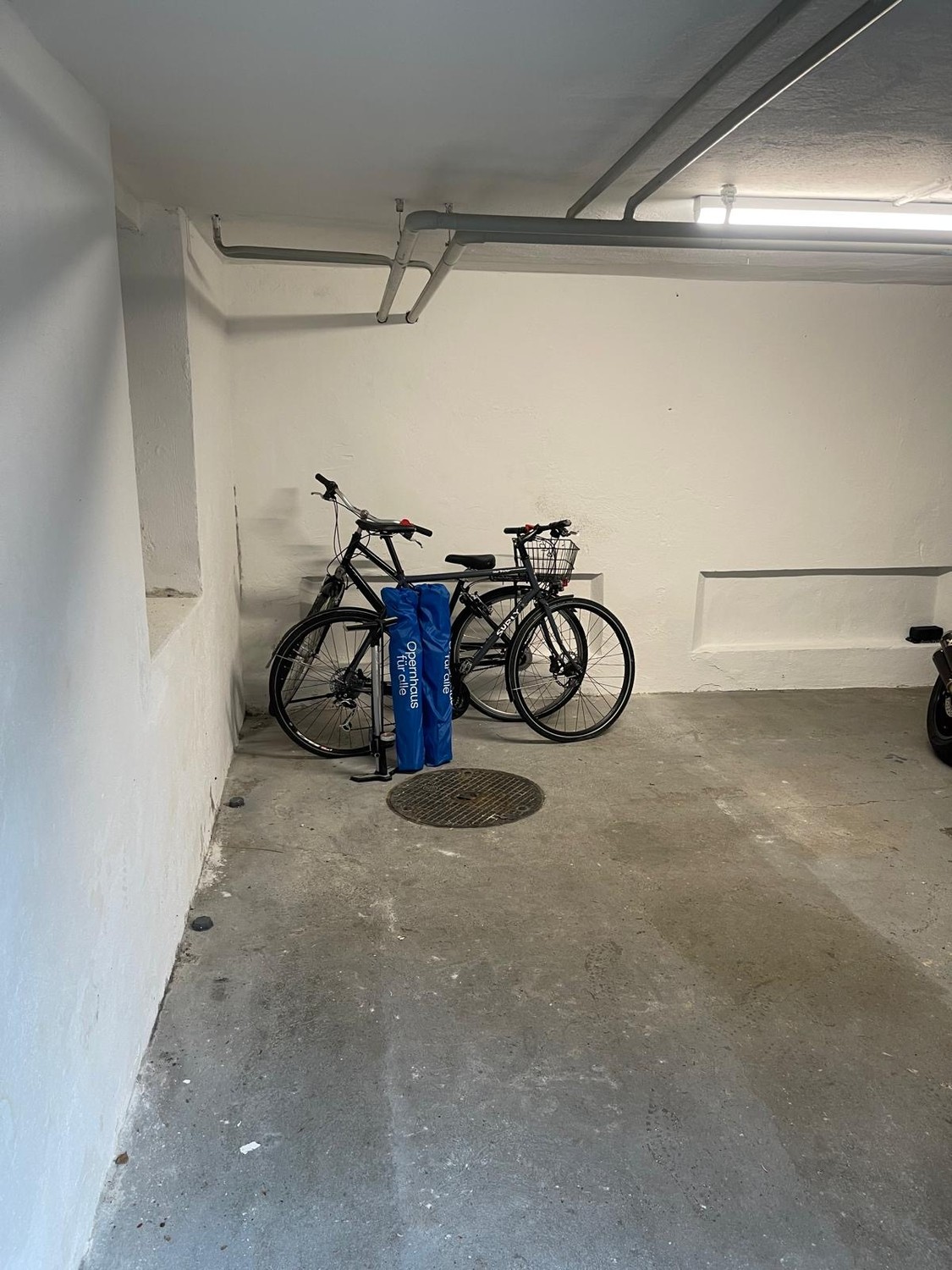 Single garage, Foto 2 von 5