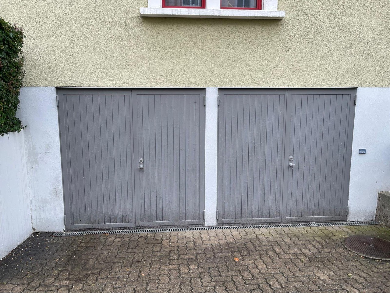 Single garage, Foto 3 von 5