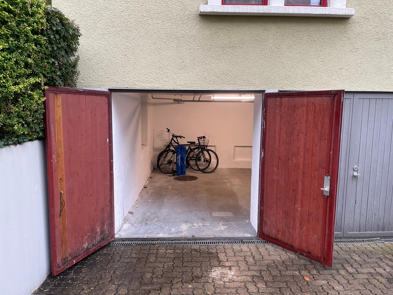 Single garage, Foto 1 von 5