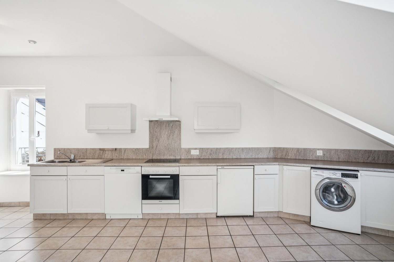 3-Zimmer-Wohnung