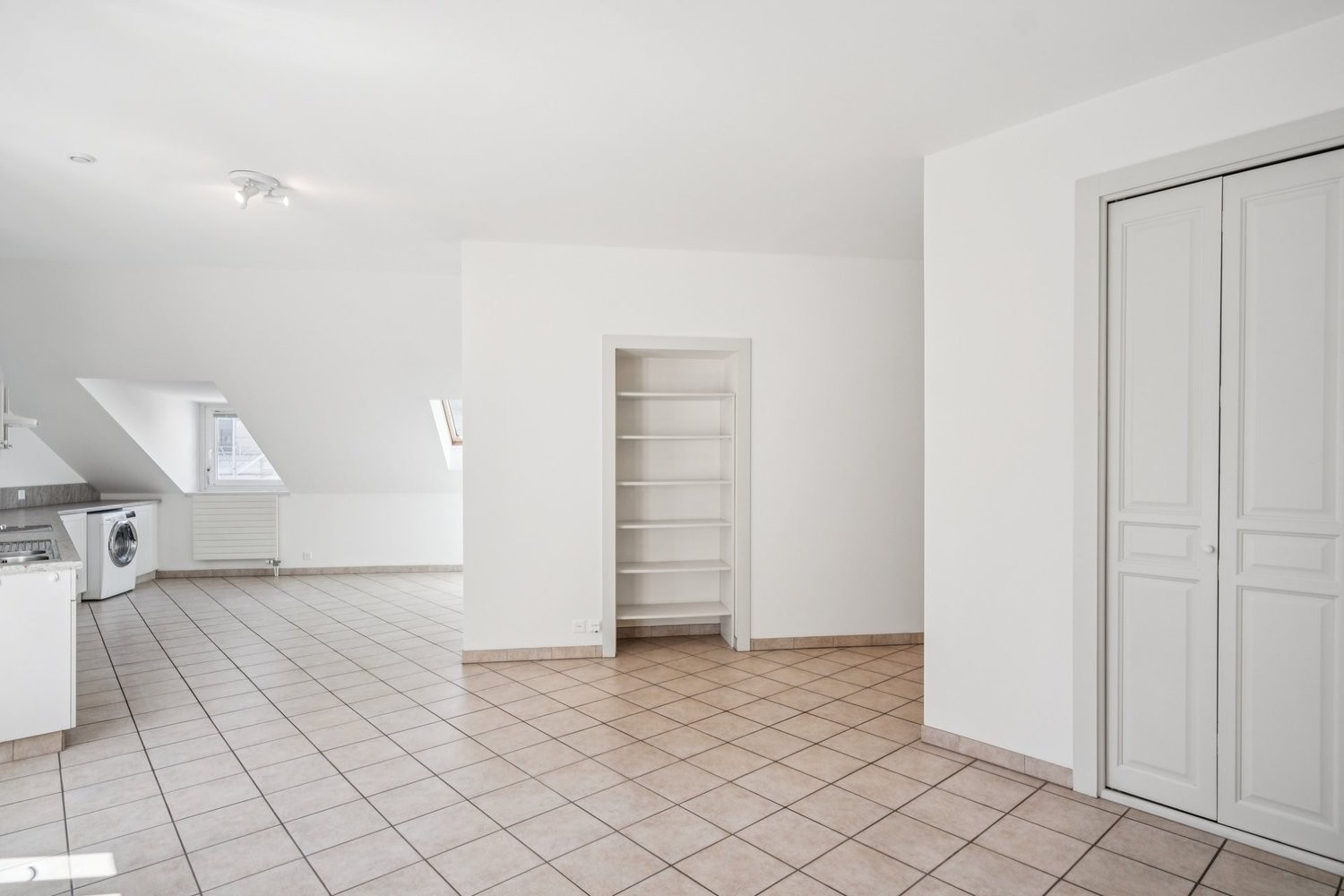 3-Zimmer-Wohnung