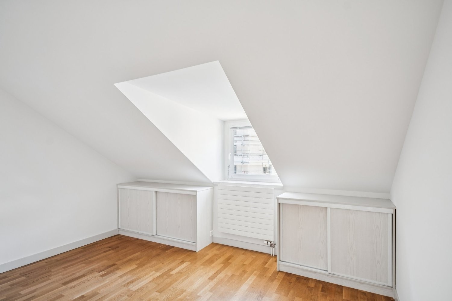 3-Zimmer-Wohnung