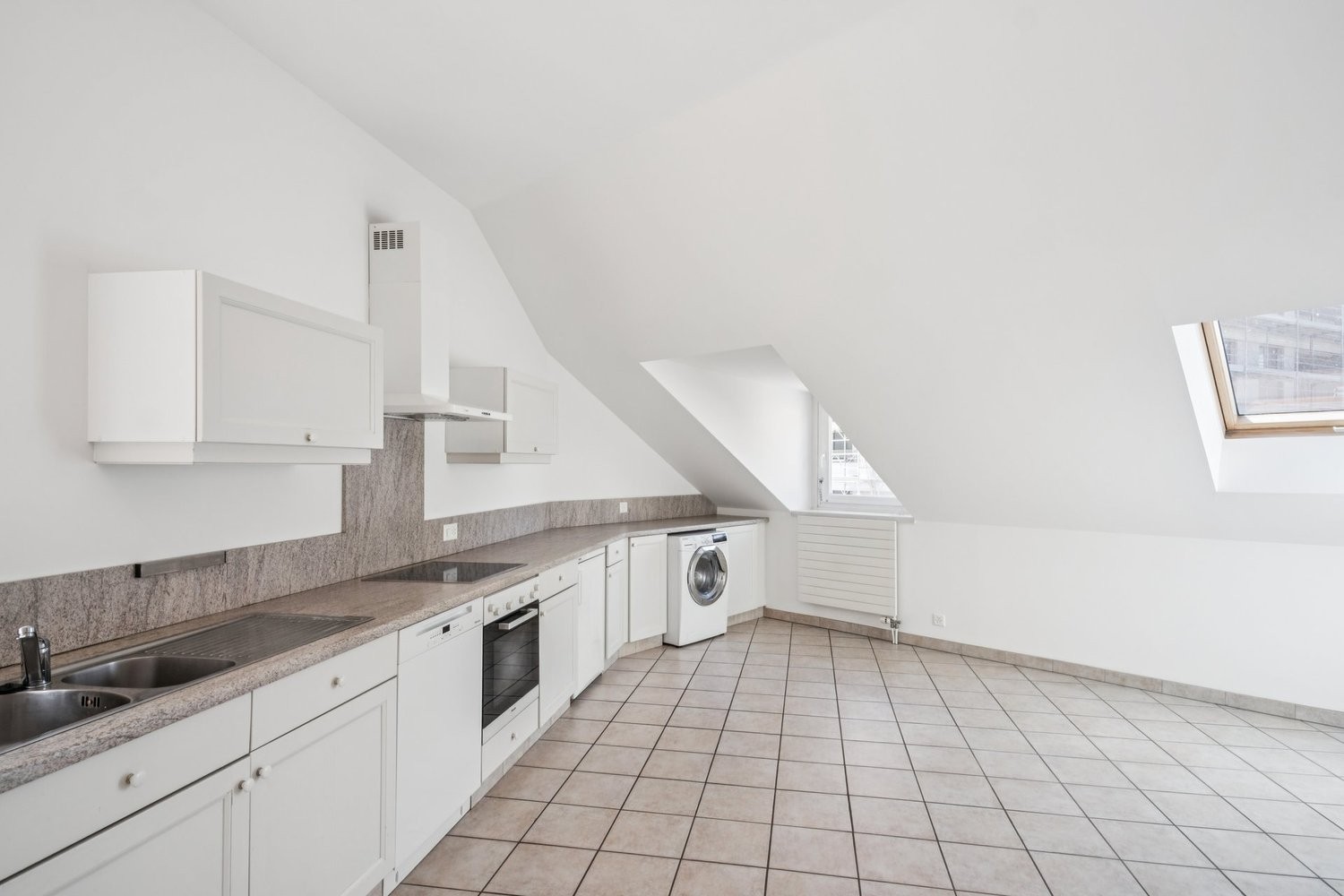 3-Zimmer-Wohnung