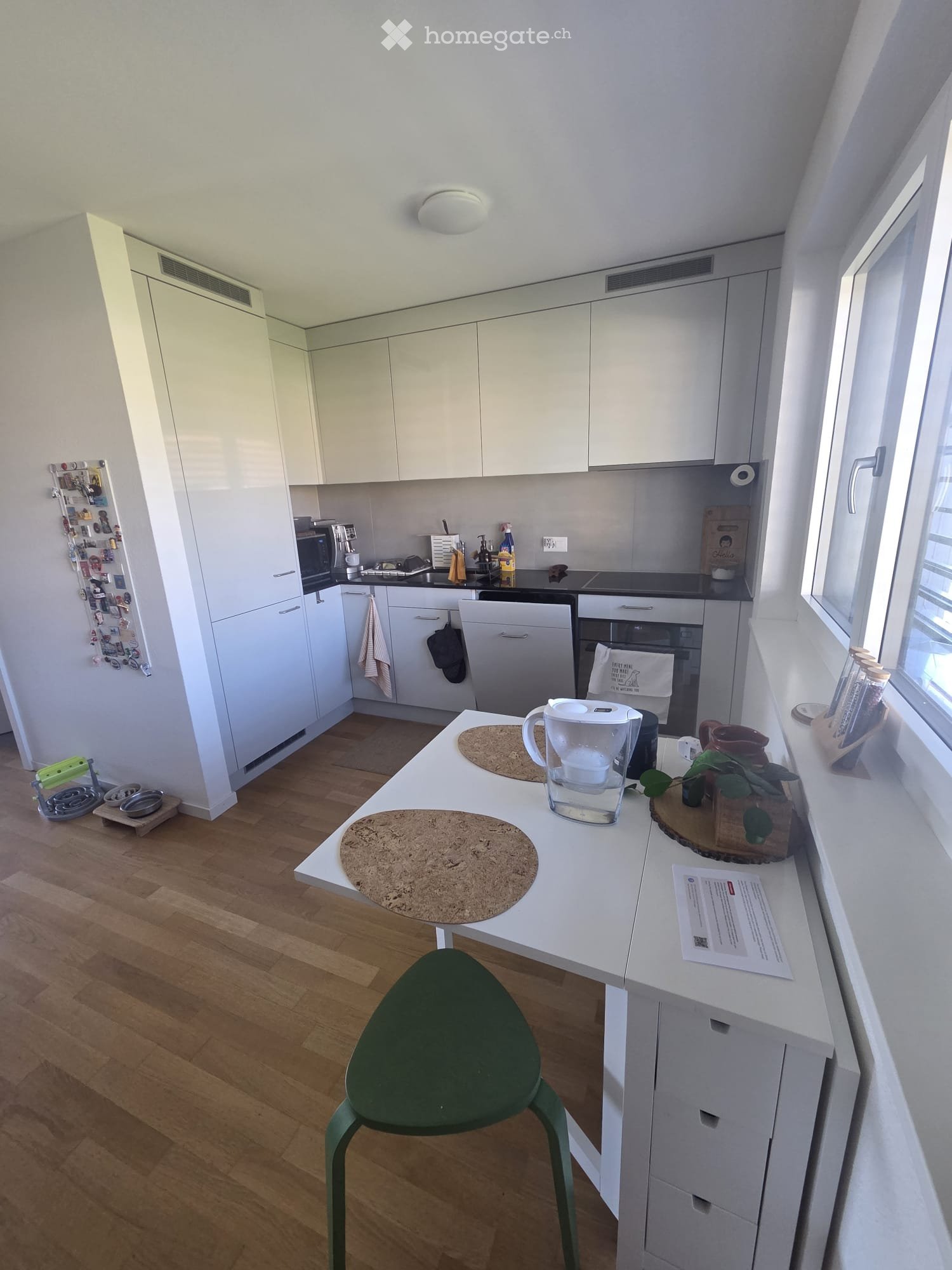 4 ½ Zimmer Wohnung, Foto 2 von 5