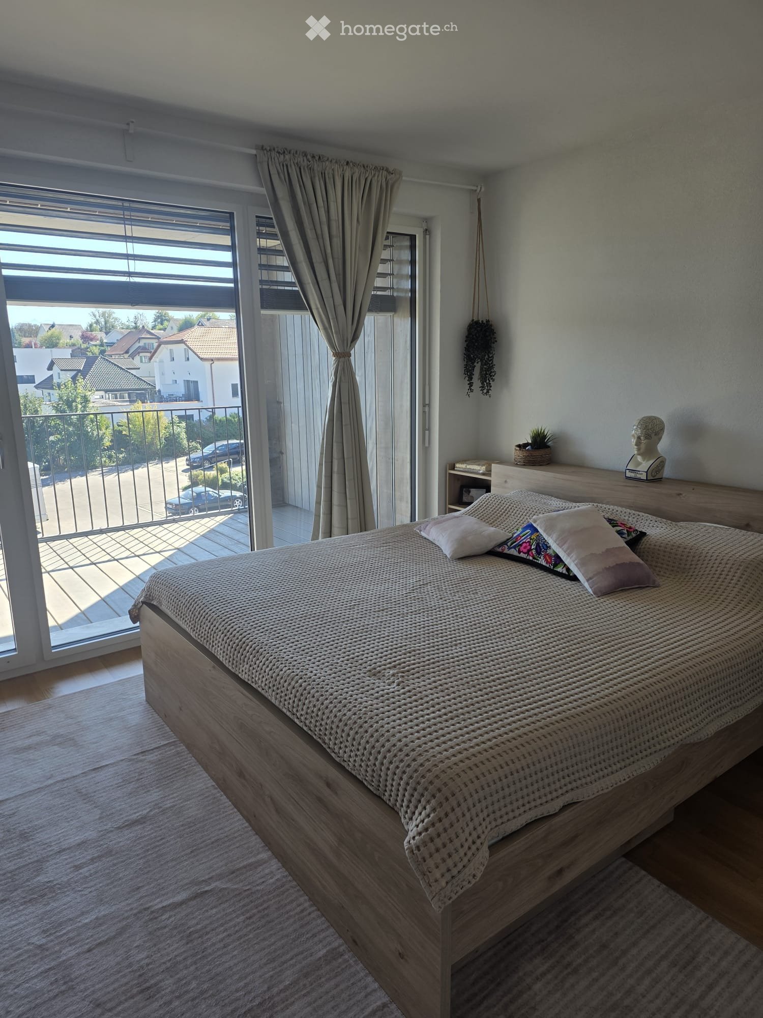 4 ½ Zimmer Wohnung, Foto 3 von 5