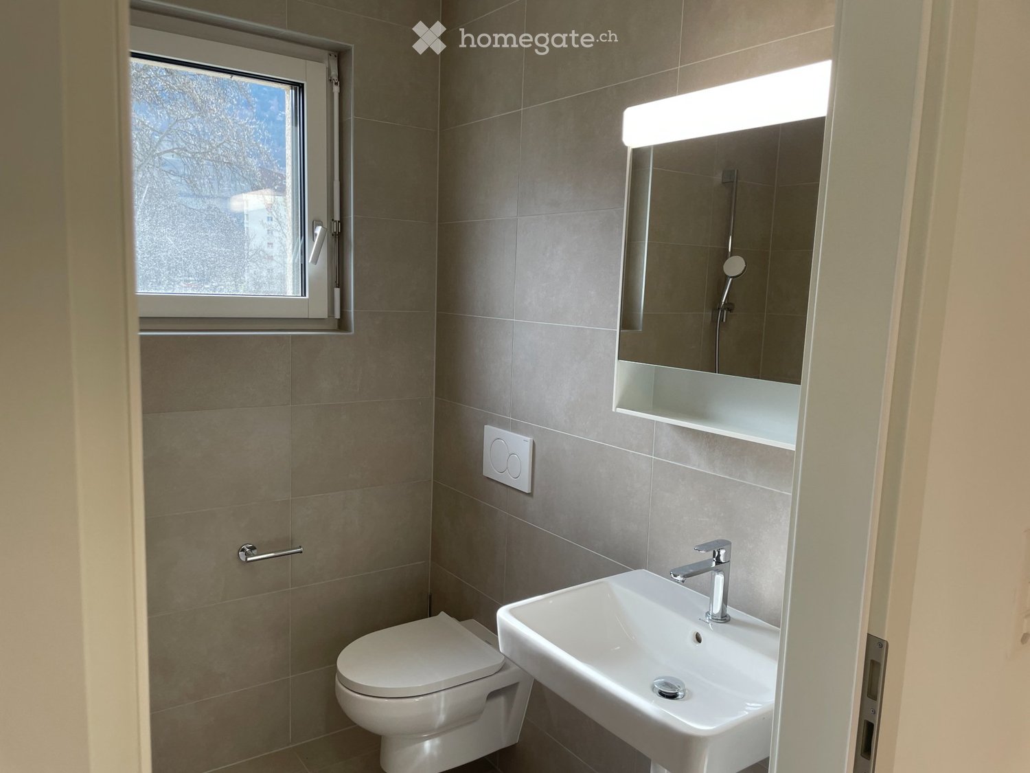 2 ½ rooms apartment, Foto 5 von 5