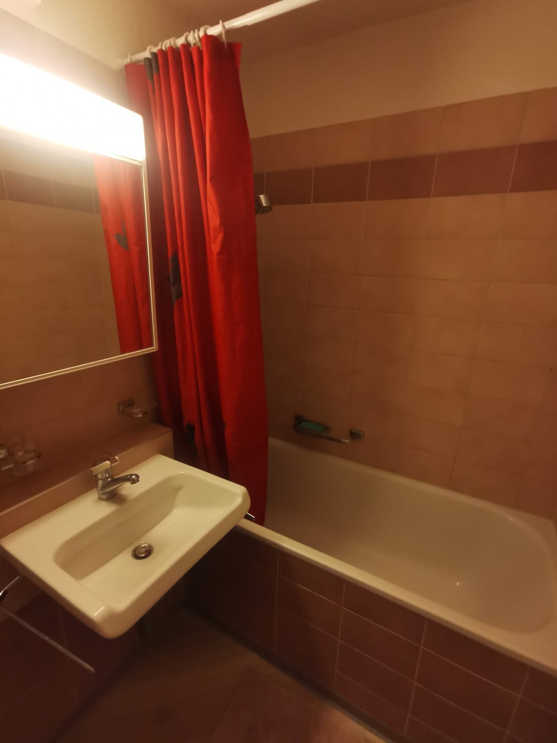 1 room apartment, Foto 3 von 3