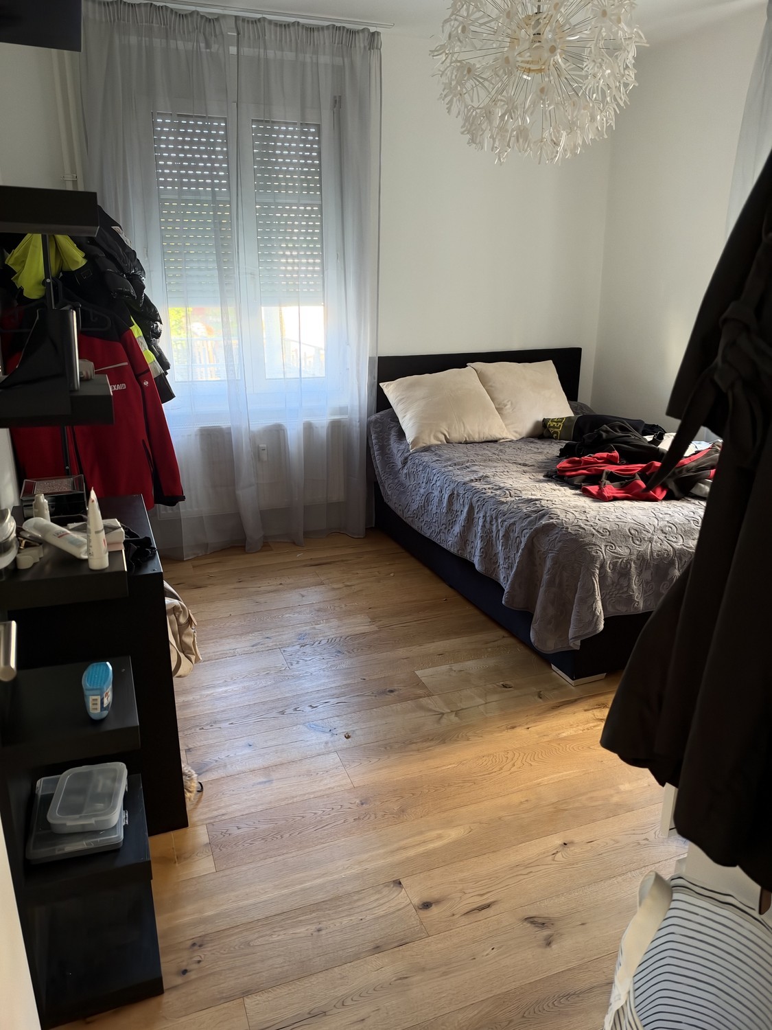 Appartamento di 2 ½ locali