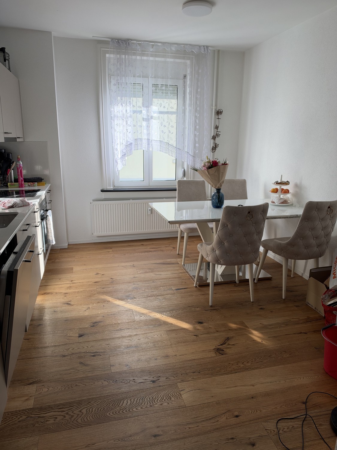 Appartamento di 2 ½ locali