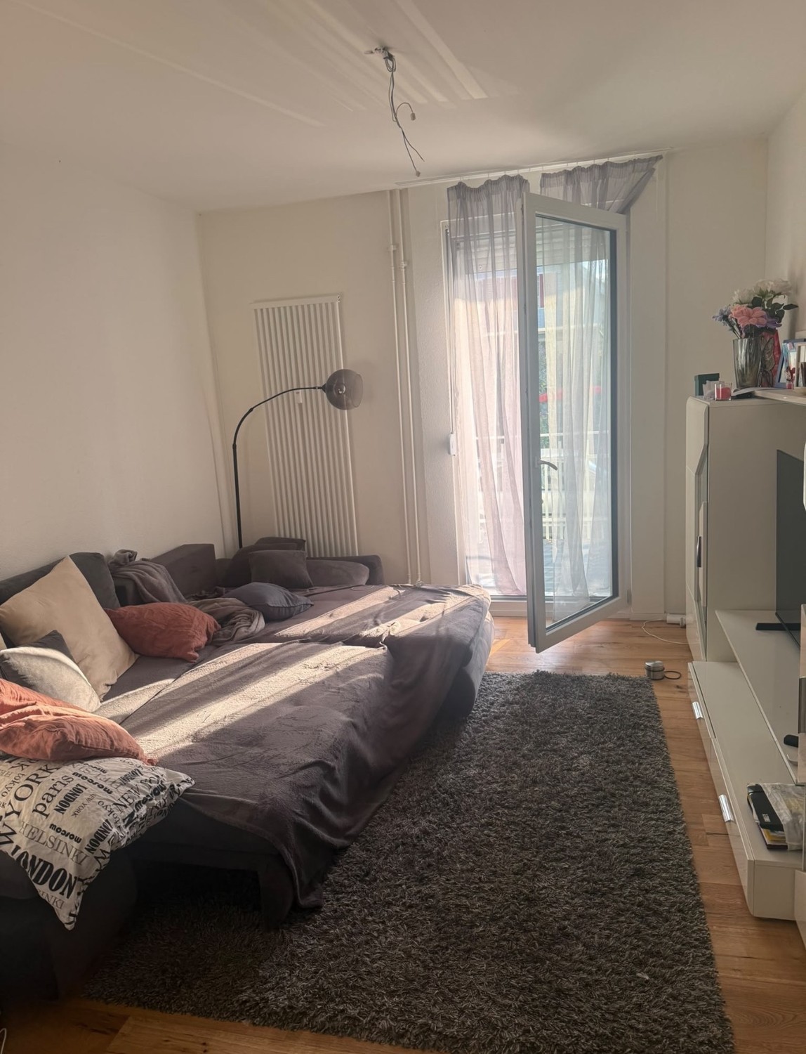 Appartamento di 2 ½ locali