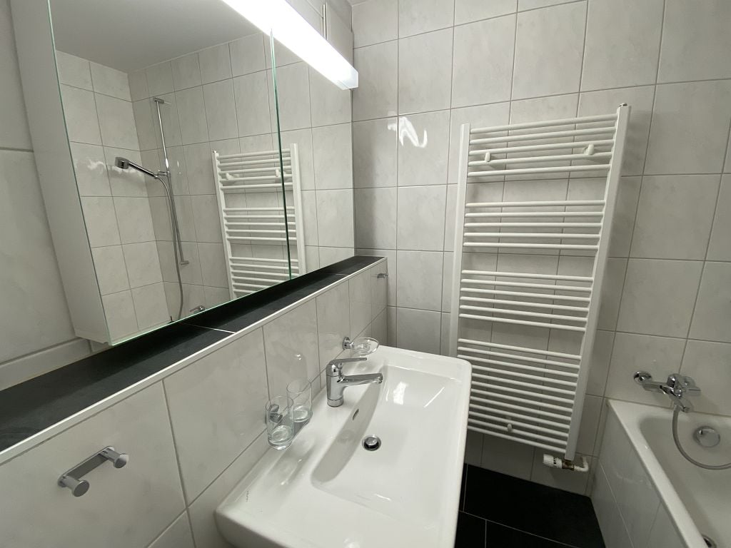 Appartamento di 2 ½ locali
