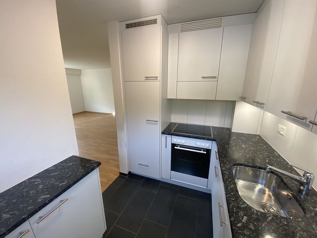 Appartamento di 2 ½ locali