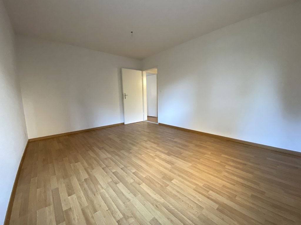 Appartamento di 2 ½ locali