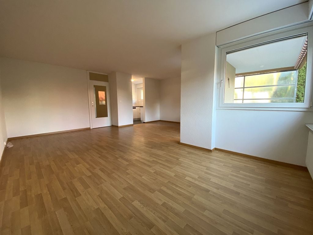 Appartamento di 2 ½ locali