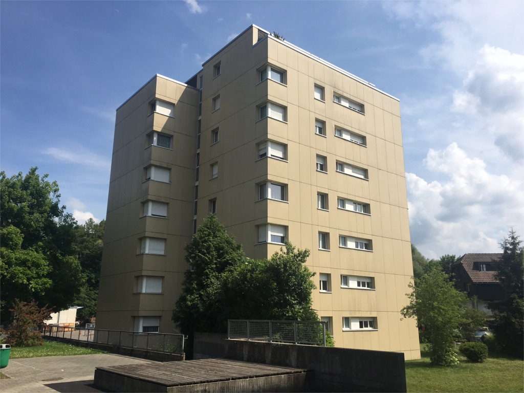 Appartamento di 2 ½ locali