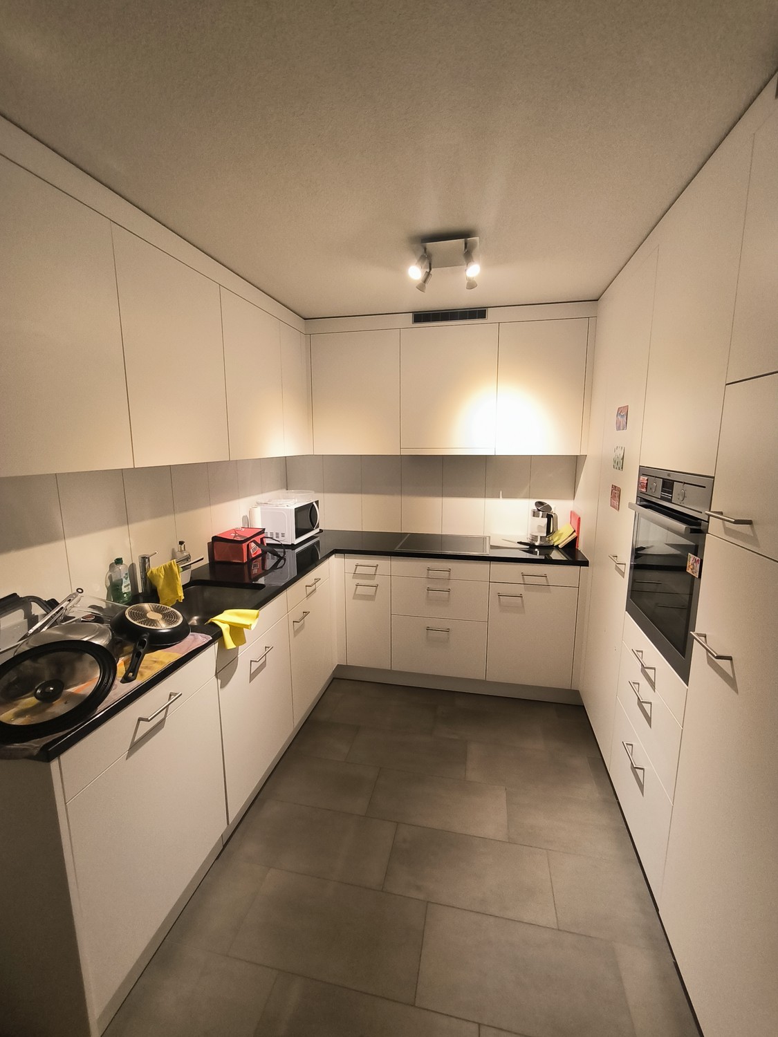 Chambre en colocation