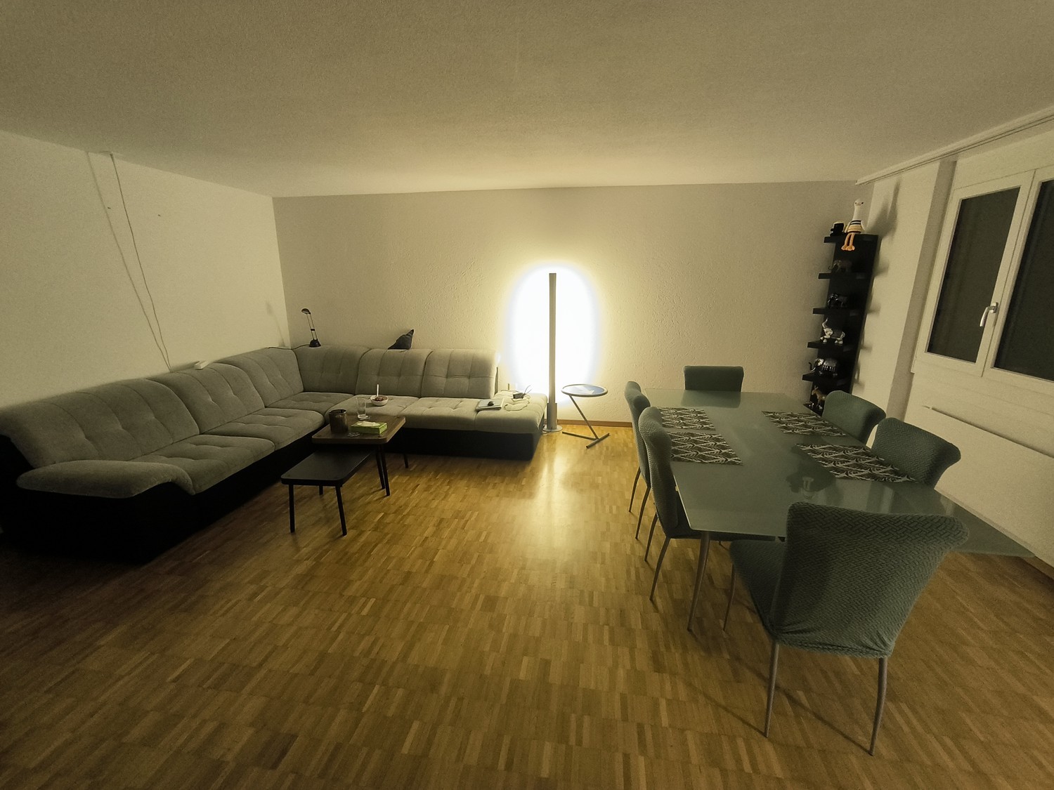 Chambre en colocation