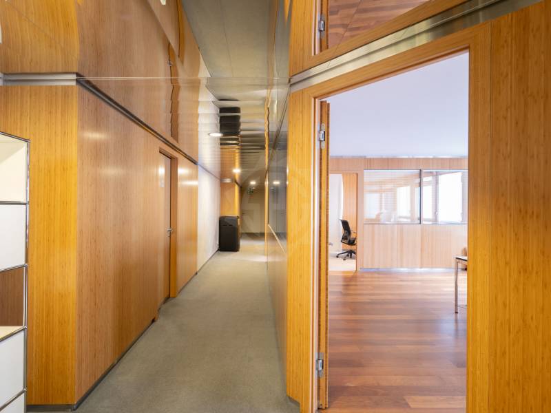 150m² Büro, Foto 4 von 10