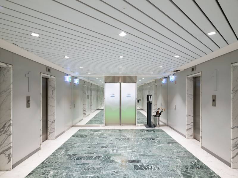 150m² Büro, Foto 1 von 10