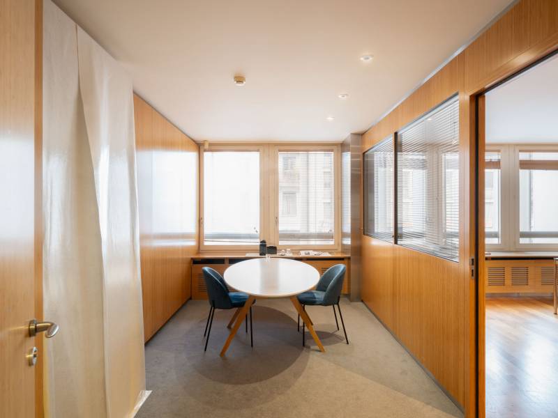 150m² Büro, Foto 10 von 10