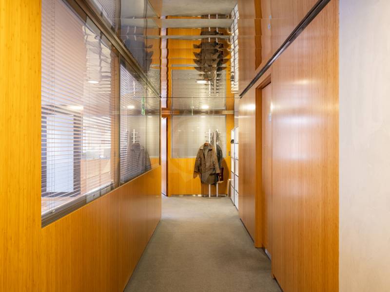 150m² Büro, Foto 5 von 10