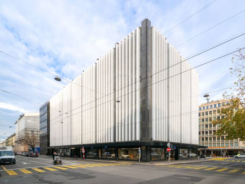 150m² Büro, Foto 2 von 10