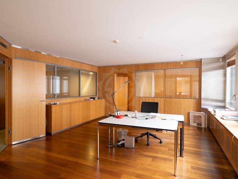 150m² Büro, Foto 6 von 10