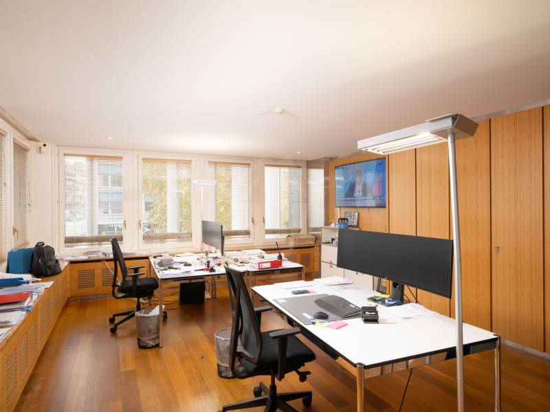 150m² Büro, Foto 8 von 10
