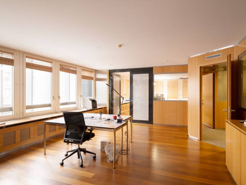 150m² Büro, Foto 9 von 10