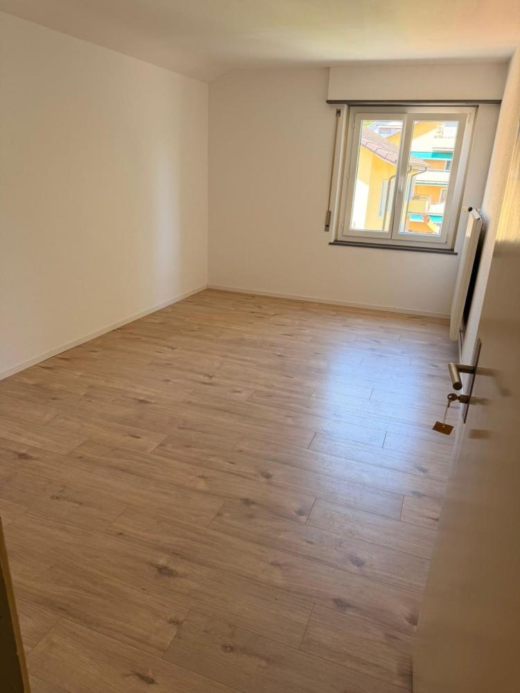 1 room apartment