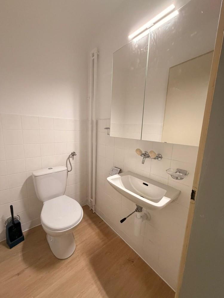 1 room apartment