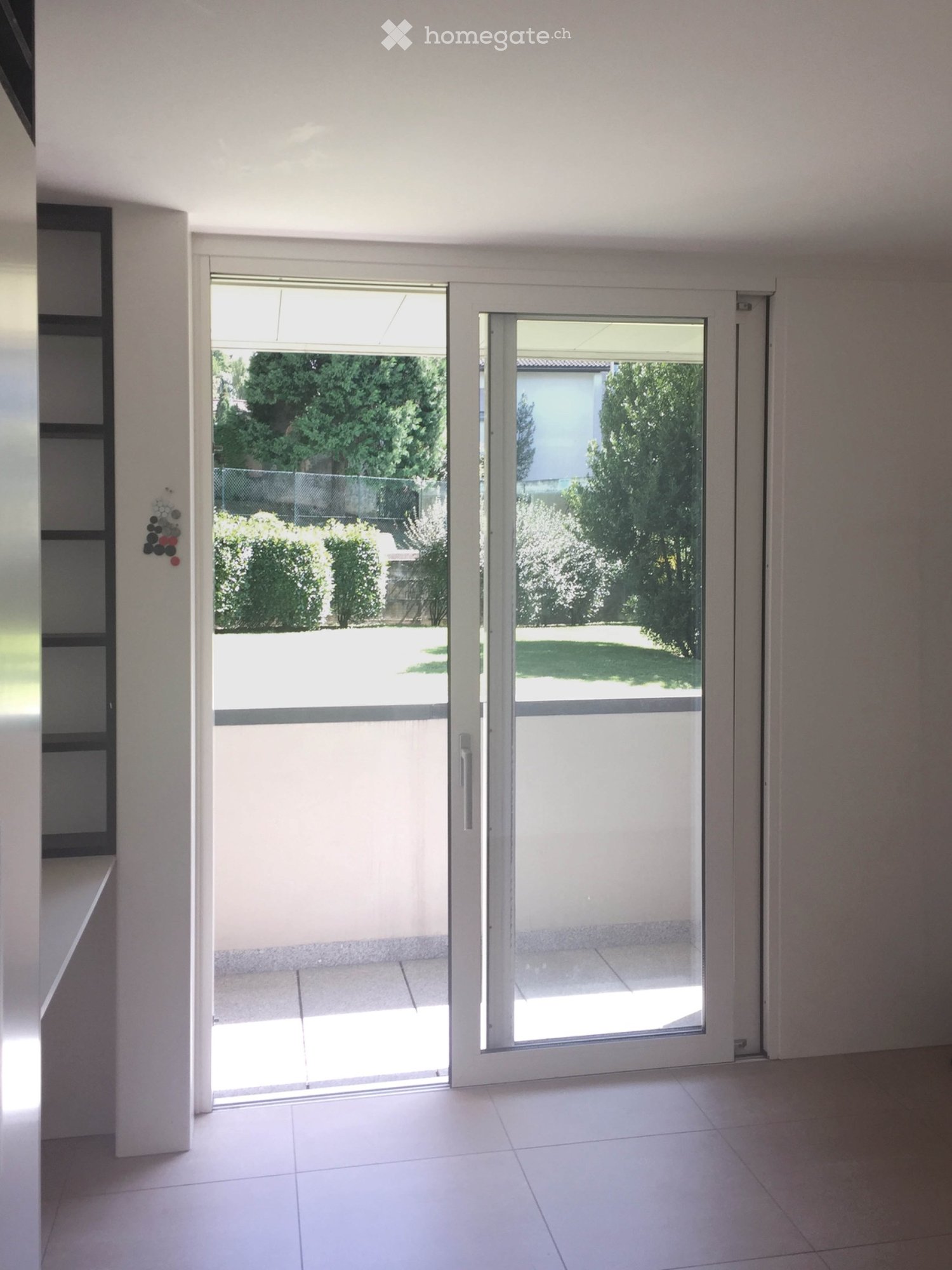 3-Zimmer-Wohnung, Foto 3 von 4