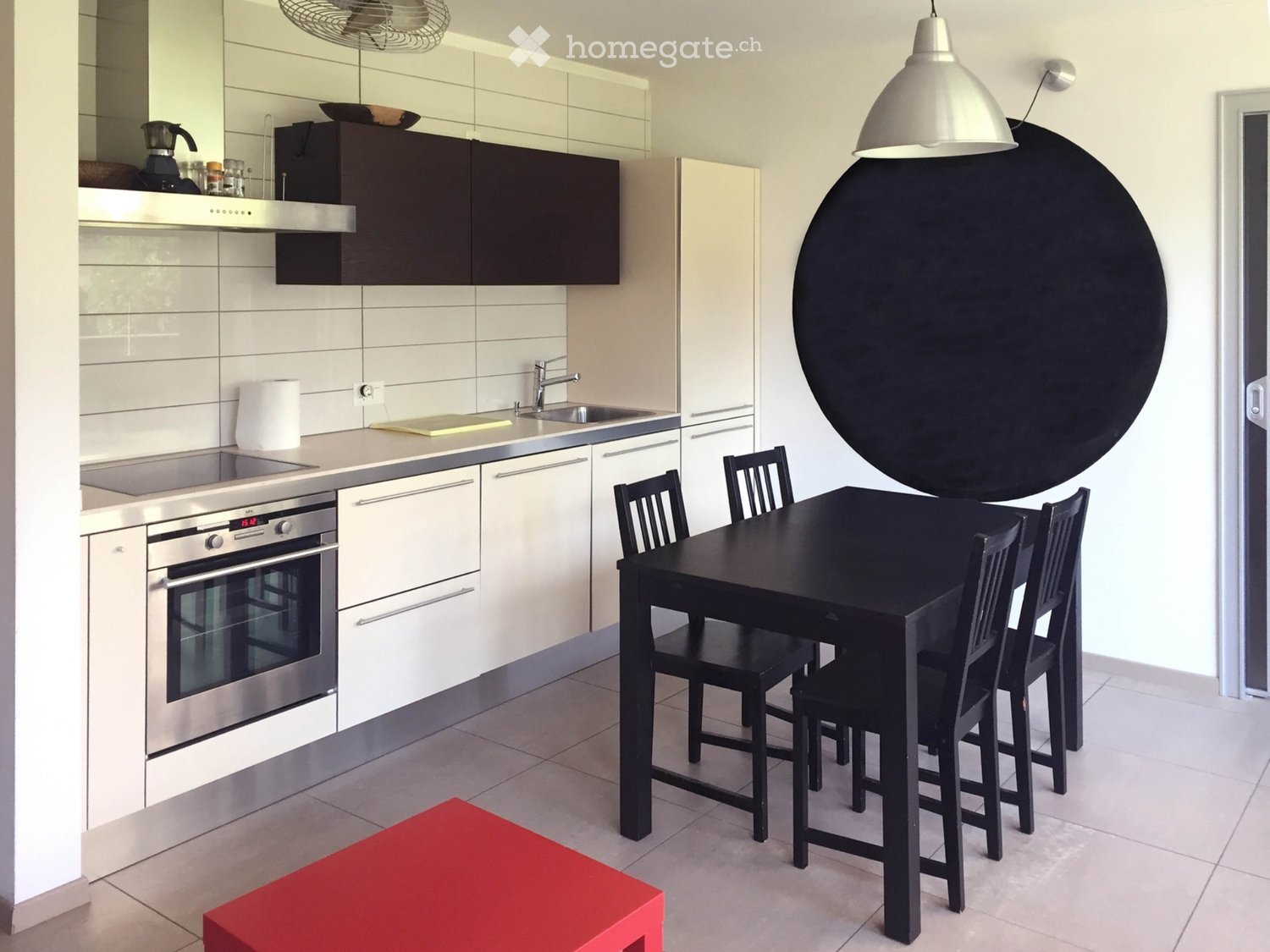 3-Zimmer-Wohnung, Foto 2 von 4