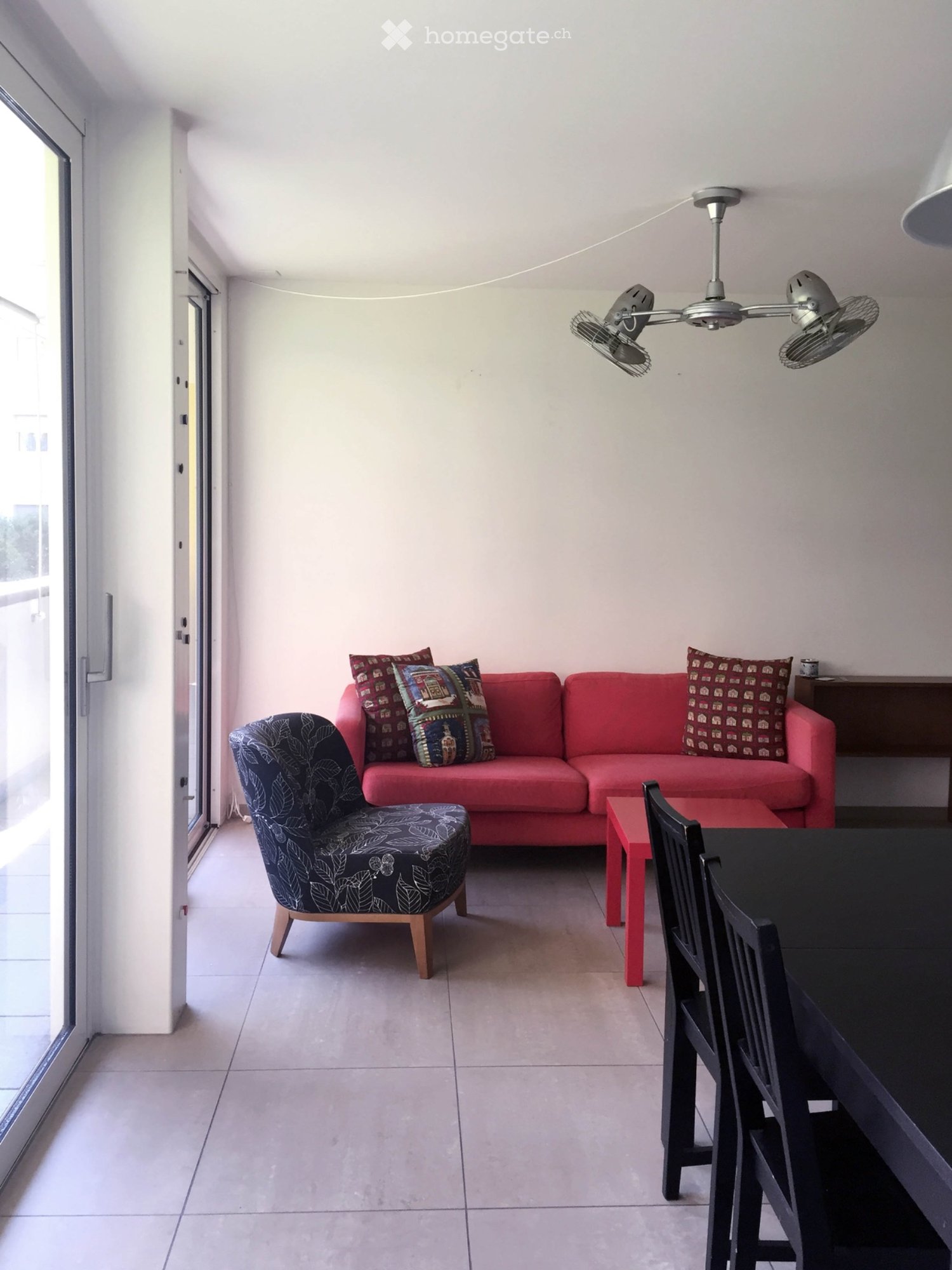 3-Zimmer-Wohnung, Foto 1 von 4