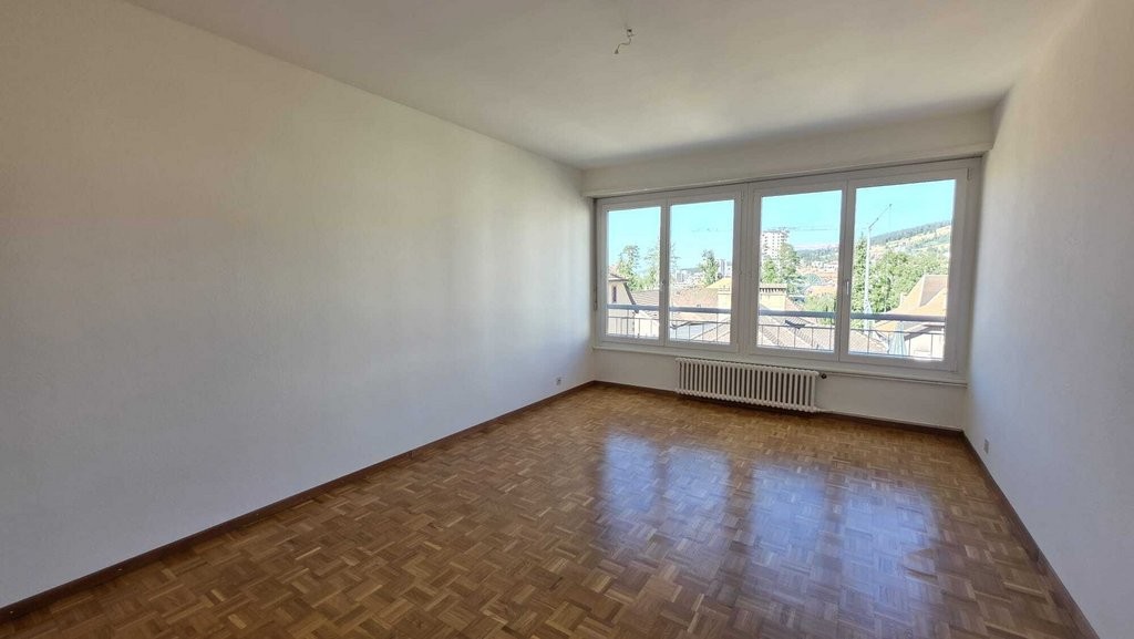 3 ½ Zimmer Wohnung, Foto 4 von 10