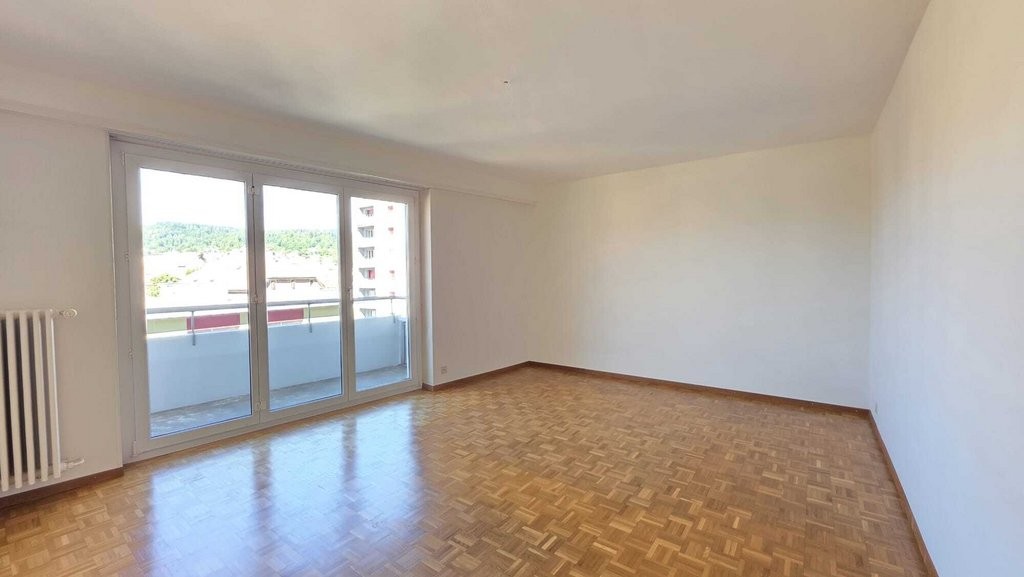 3 ½ Zimmer Wohnung, Foto 1 von 10