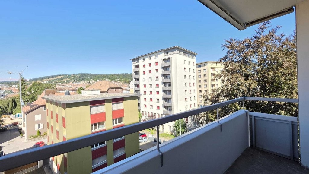 3 ½ Zimmer Wohnung, Foto 8 von 10
