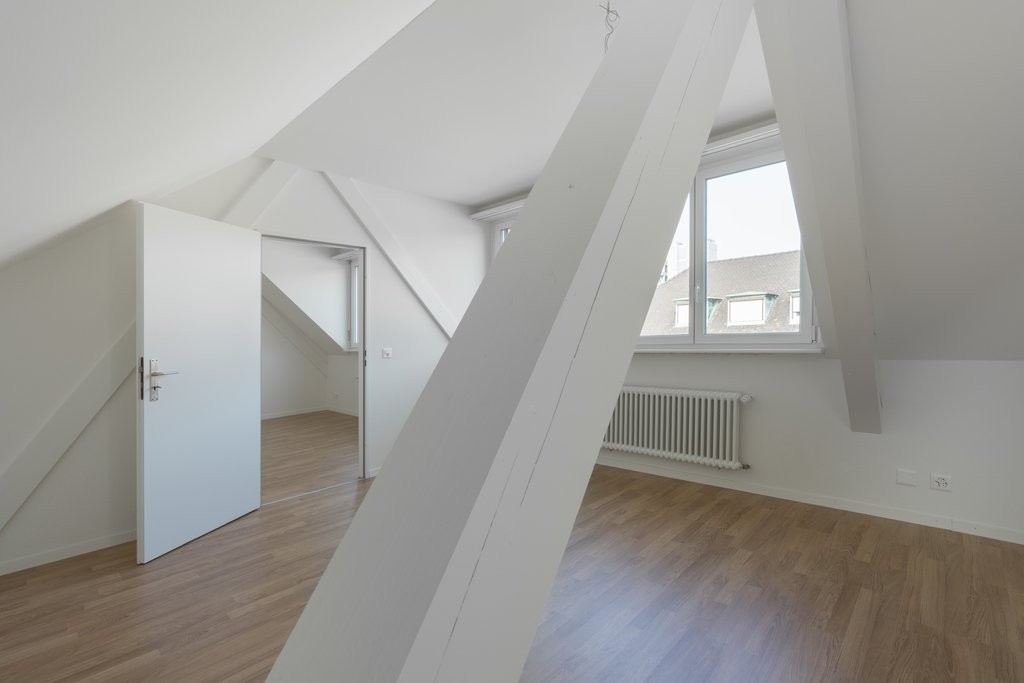3 ½ rooms roof flat, Foto 10 von 10
