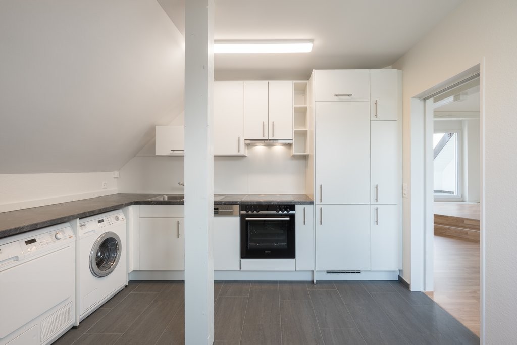 3 ½ rooms roof flat, Foto 7 von 10