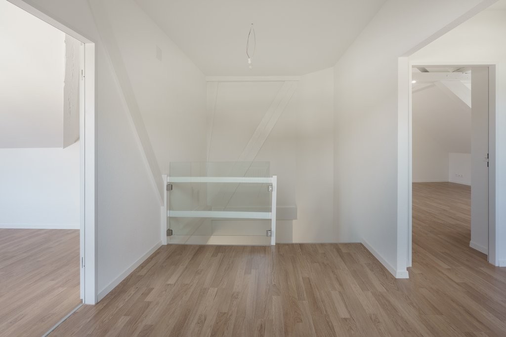 3 ½ rooms roof flat, Foto 8 von 10