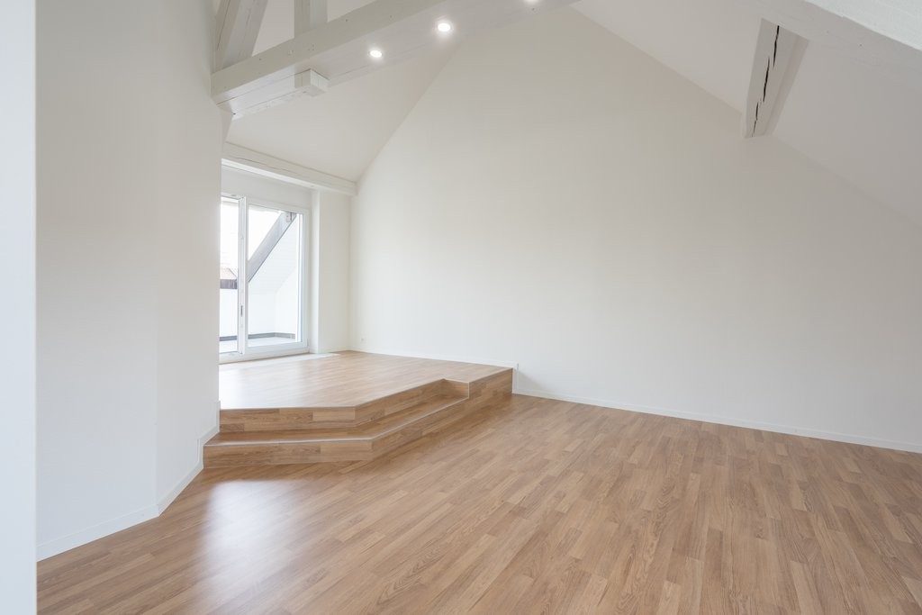 3 ½ rooms roof flat, Foto 3 von 10