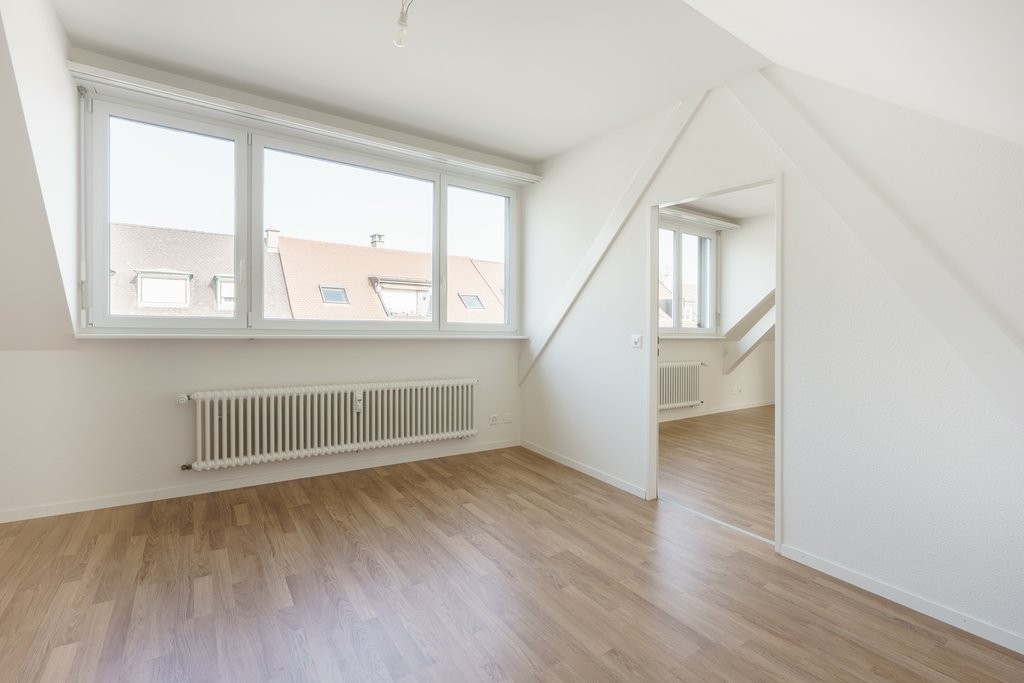 3 ½ rooms roof flat, Foto 9 von 10