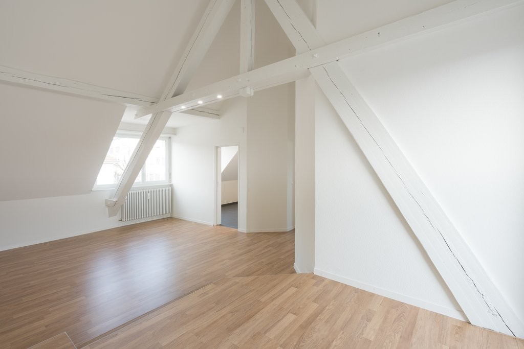 3 ½ rooms roof flat, Foto 5 von 10