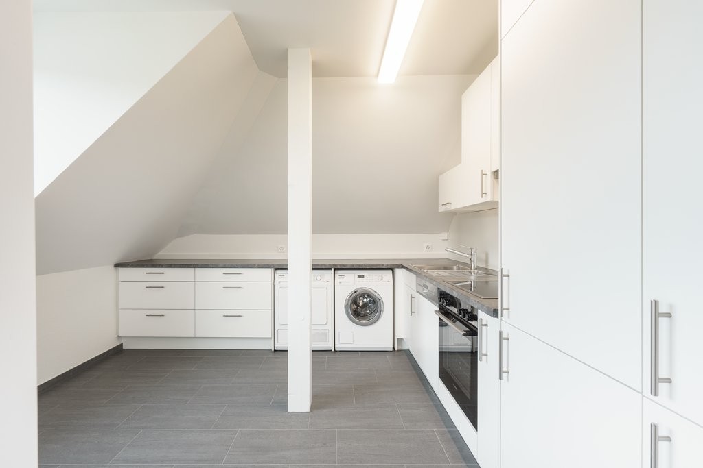 3 ½ rooms roof flat, Foto 6 von 10