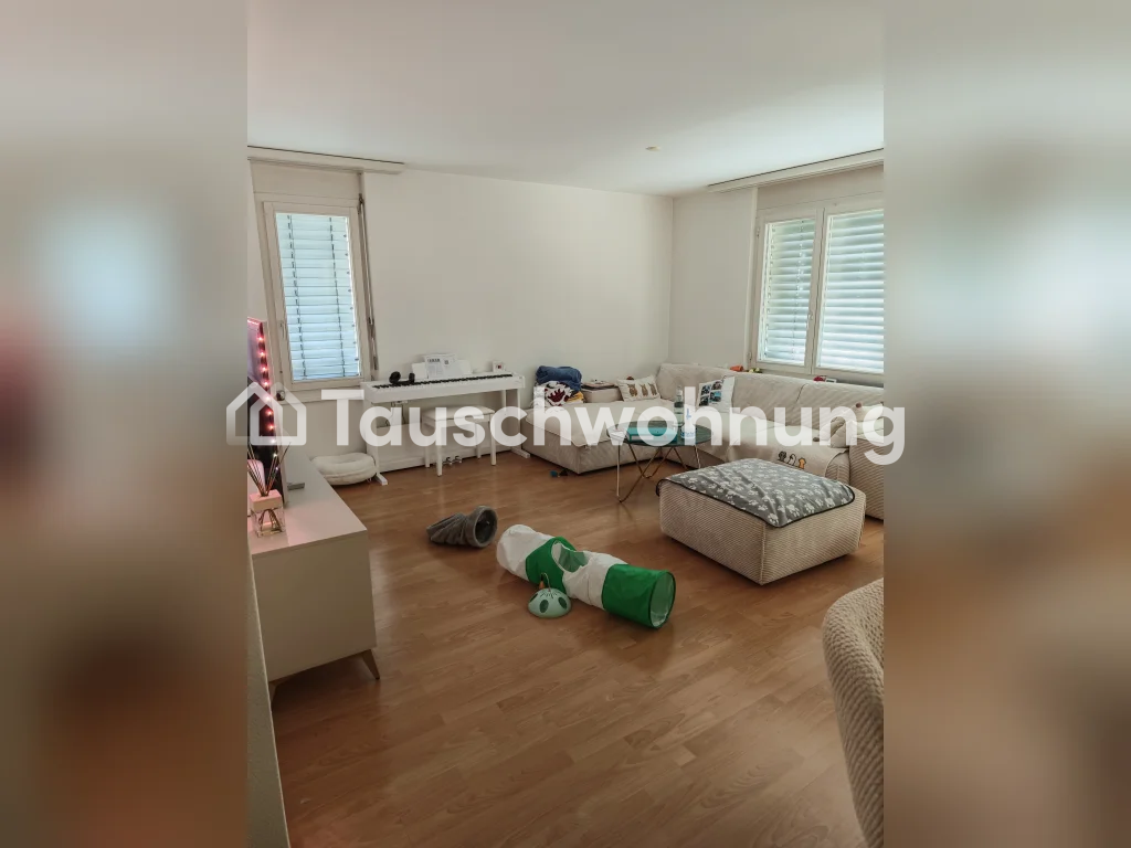3 ½ rooms apartment, Foto 1 von 6