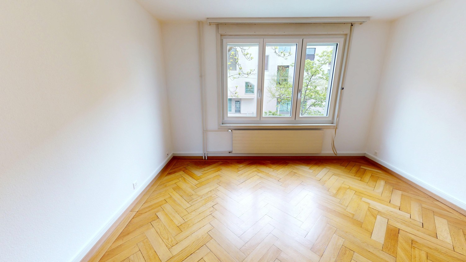 3 rooms apartment, Foto 7 von 9