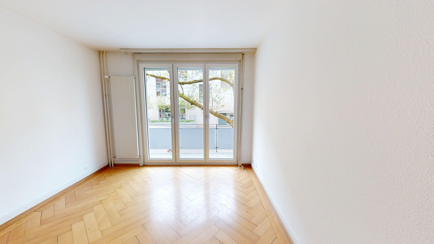 3 rooms apartment, Foto 2 von 9