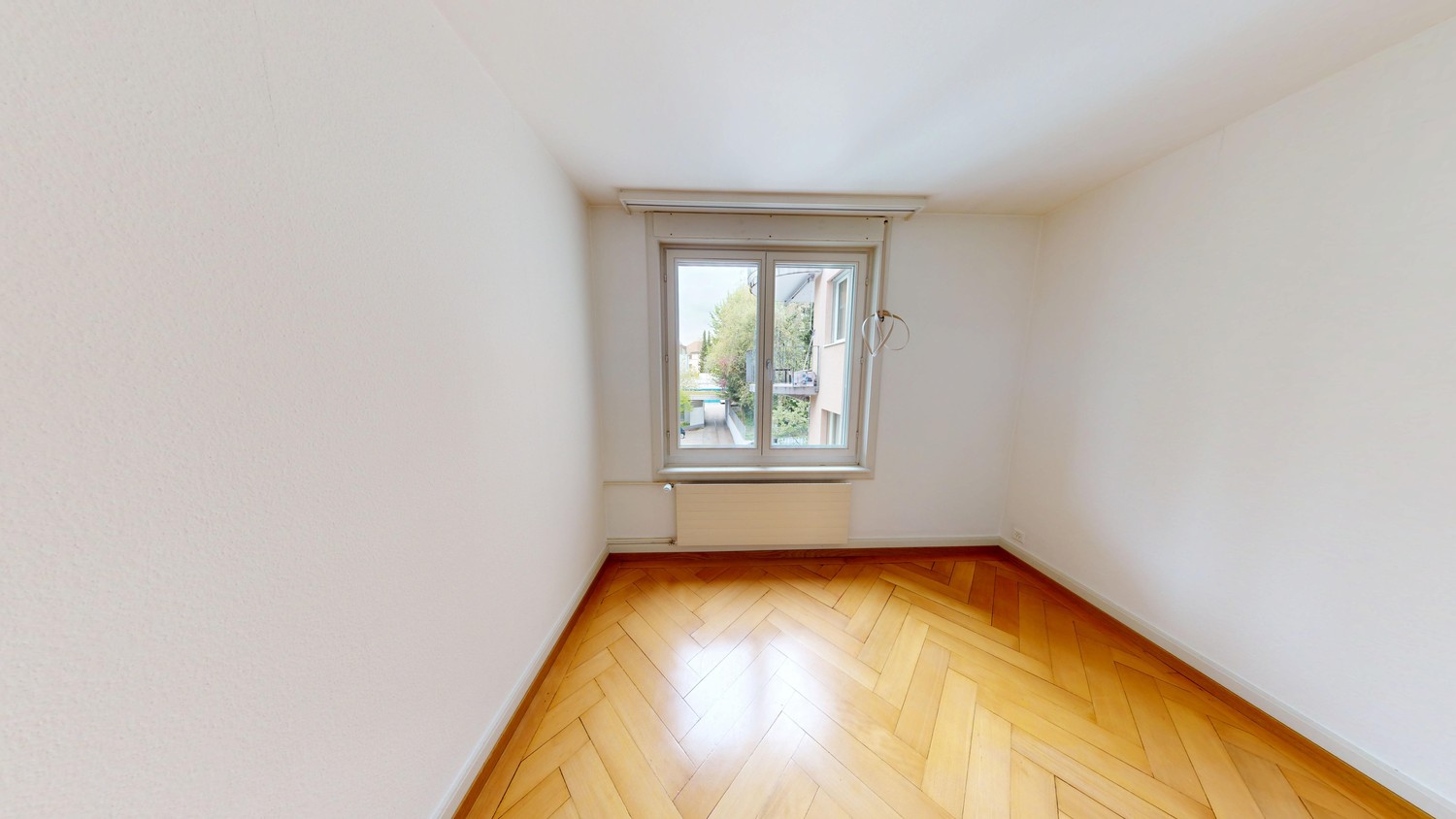 3 rooms apartment, Foto 8 von 9