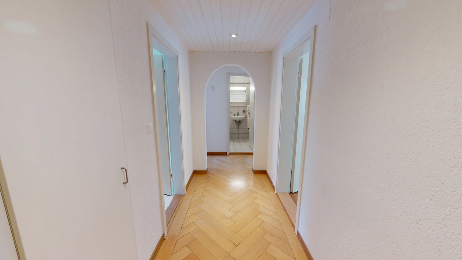 3 rooms apartment, Foto 3 von 9