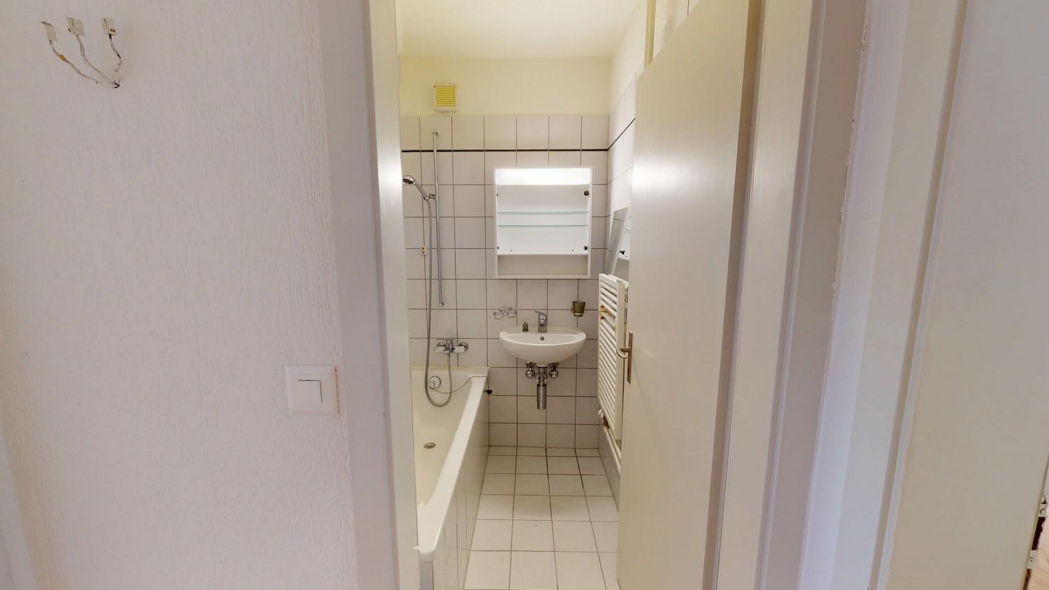 3 rooms apartment, Foto 5 von 9